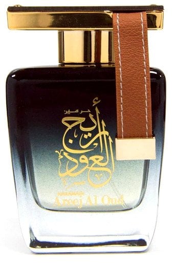 AL HARAMAIN Areej Al Oud EDP spray 100ml