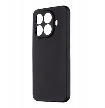 Samsung OBAL:ME Matte TPU Cover for Xiaomi 15T Pro black