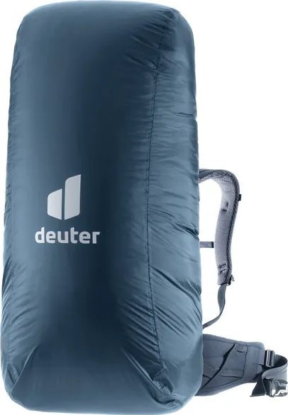 Deuter Ochrona plecaka Raincover III - Ciemnoniebieski (deep ink)