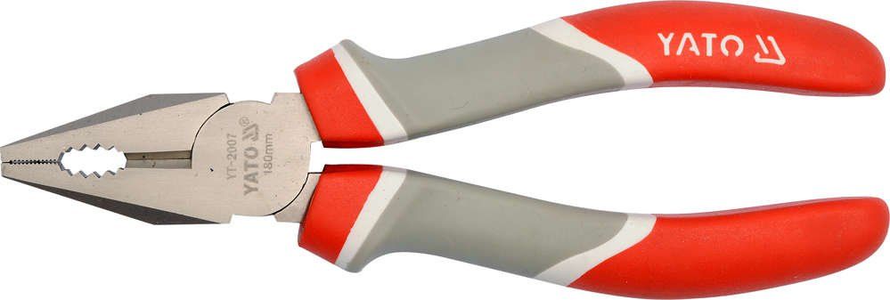 Yato Szczypce uniwersalne 150mm (YT-2006)