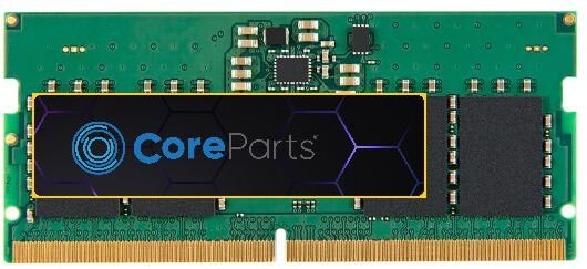 CoreParts DDR5, 16GB, 5200MHz, CL42 (MMKN150-16GB)