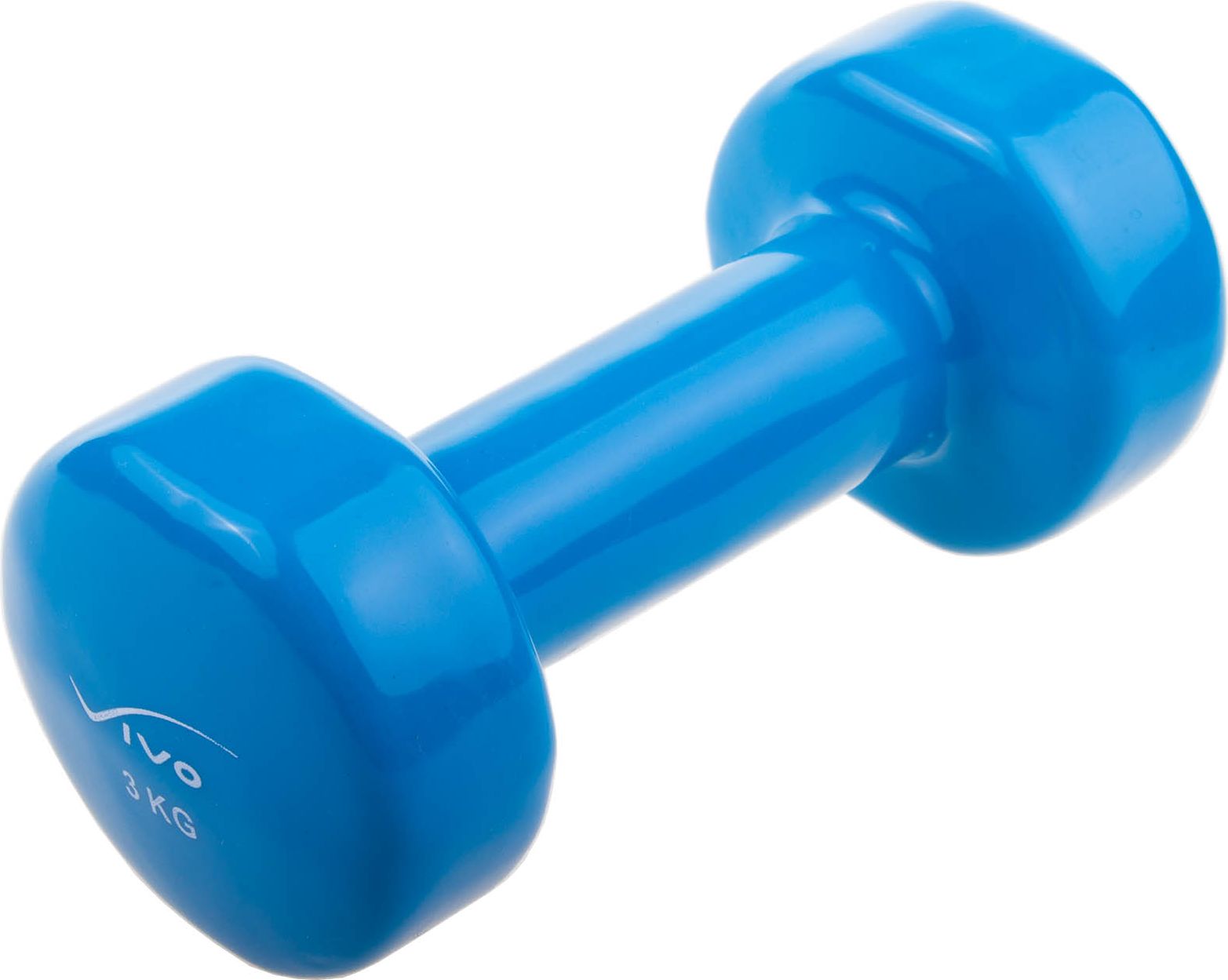 Vivo ‎Hantel winylowy 1 x 3 kg