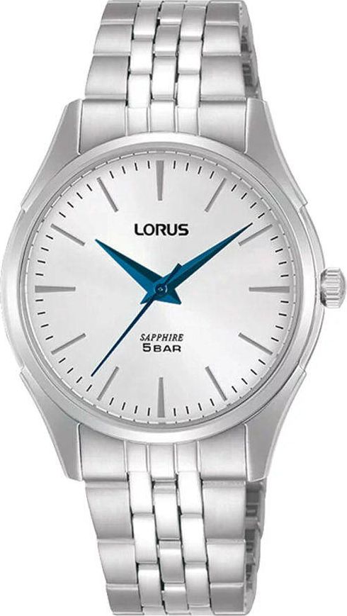 Zegarek Lorus Zegarek Lorus damski RG281SX9 szafir