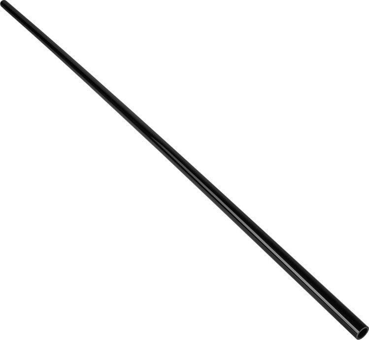 Bitspower Crystal Link Tube 16/12mm - 1000mm, schwarz