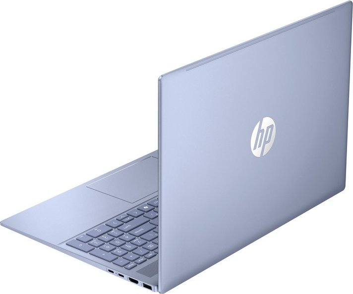 HP Pavilion 16-ag0024nw Ryzen 7 8840U / 16 GB / 1 TB / W11 (A01G0EA)