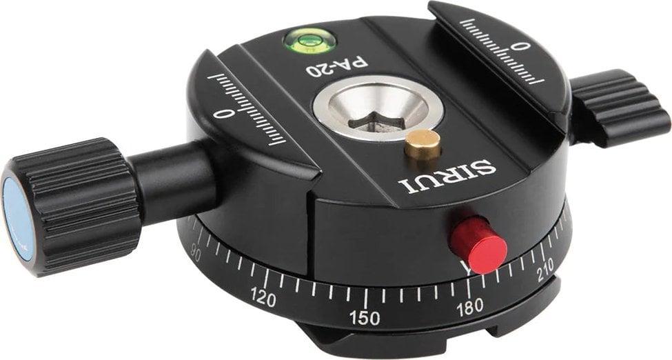Głowica Sirui Sirui PA-20 Panning Plate