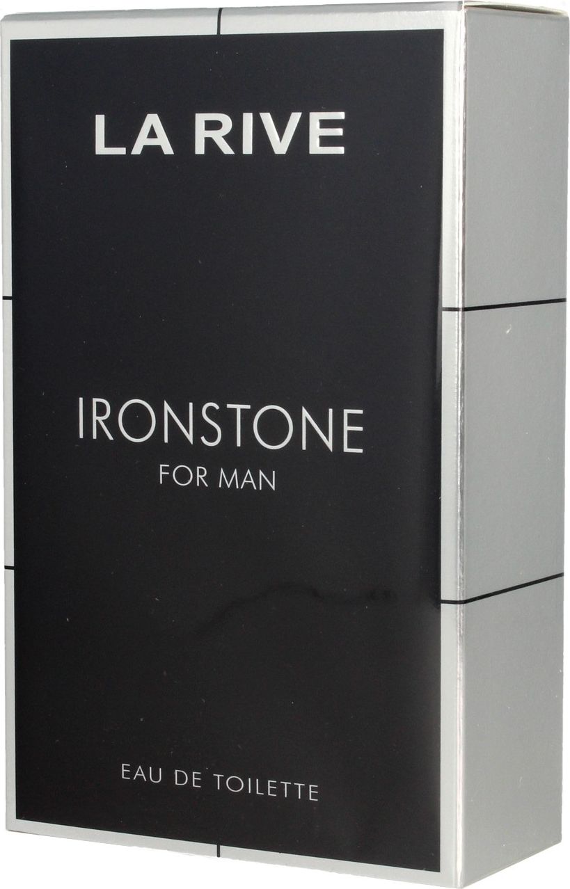 La Rive Ironstone EDT 100 ml
