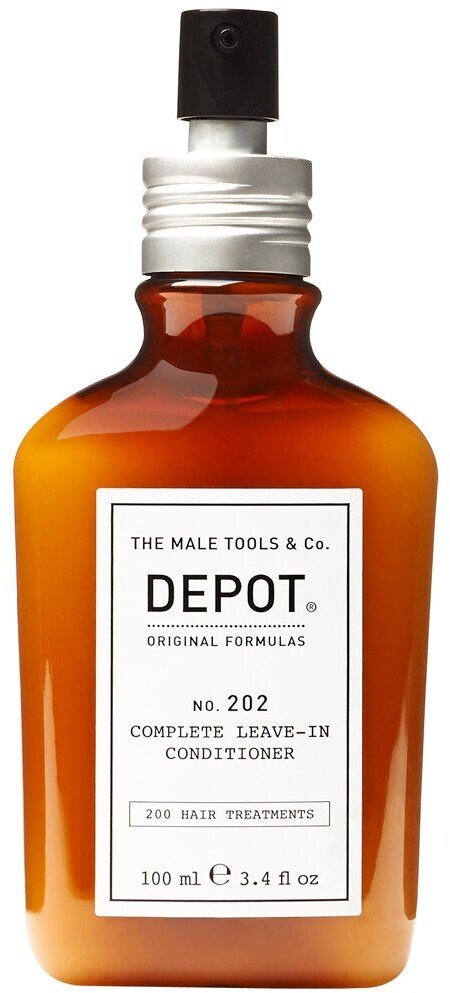 Depot No. 202 Complete Leave-In Conditioner 100 ml