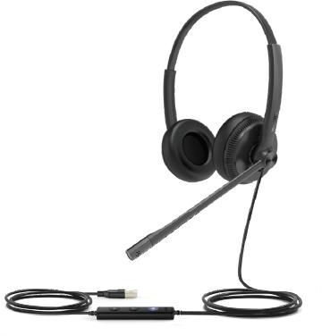 Yealink UH34 Lite Dual UC