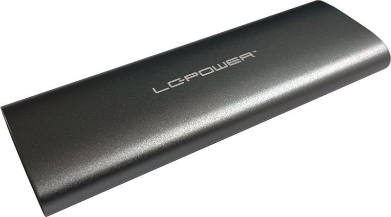 Obudowa LC-Power LC-Power SSD-Gehäuse für M2 SSD (NVMe & SATA)