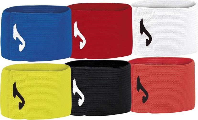 Joma Opaska Kapitańska Joma Bracelet 400363 P01 400363 P01 multikolor one size