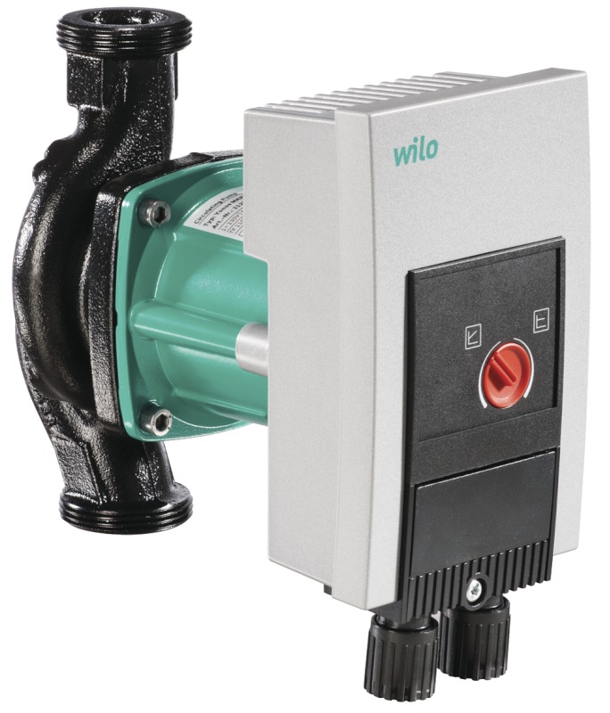 Wilo (2120639)