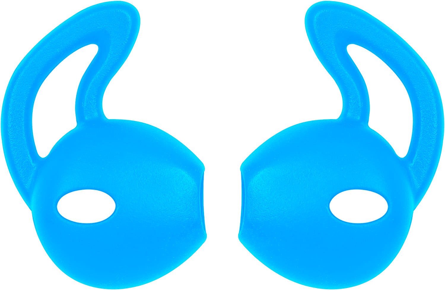 GUMKI NAKŁADKI EARHOOK DO APPLE AIRPODS EARPODS XS X 8 7 HUAWEI AM115 AM116
