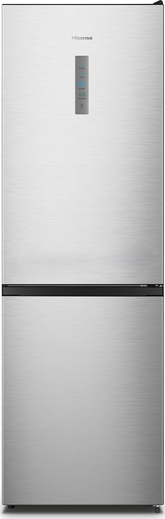 Lodówka Hisense Lodówka HISENSE RB395N4BCE
