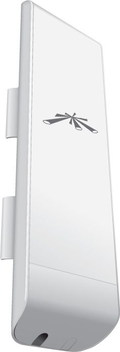 NSM2 - Access Point Ubiquiti NanoStation M2 (NSM2-EU)