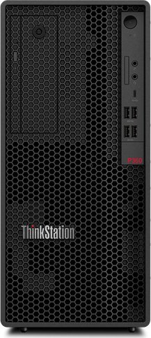 Zdjęcia - Komputer stacjonarny Lenovo Komputer   ThinkStation P360 Intel® Core™ i9 i9-12900K 64 GB D 