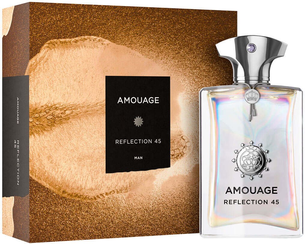 Amouage Reflection 45 Man Ekstrakt perfum 100 ml (man)