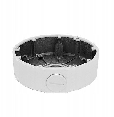 BCS-P-A171 Uchwyt puszka do kamer kopułowych większych z serii BCS POINT