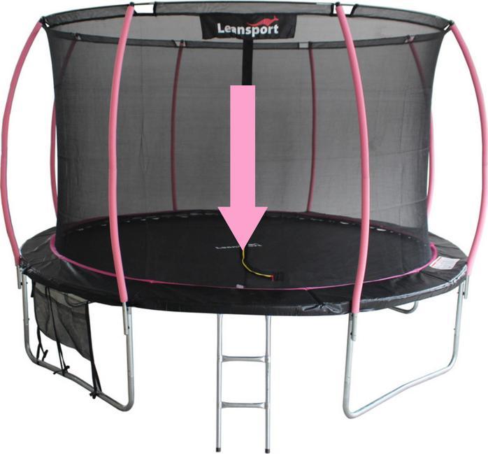 Lean Sport Mata do Trampoliny LEAN Sport Max 8ft