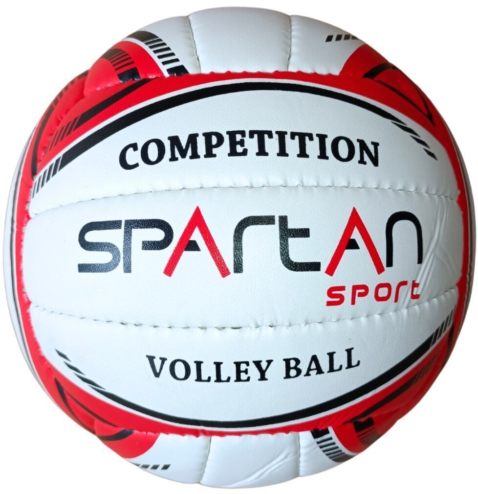 Spartan Piłka do siatkówki siatki plażowej (SPA_33)