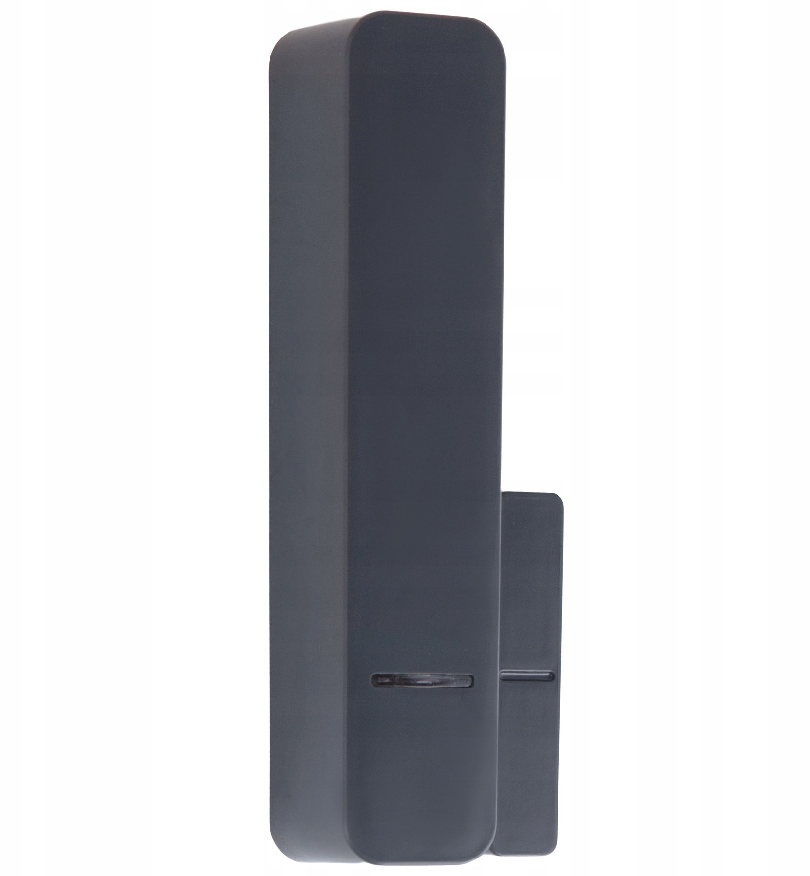 Genevo BEZPRZEWODOWY KONTAKTRON Z CZUJKĄ WSTRZĄSU EVODOOR-NX-SHOX-GY GENEVO