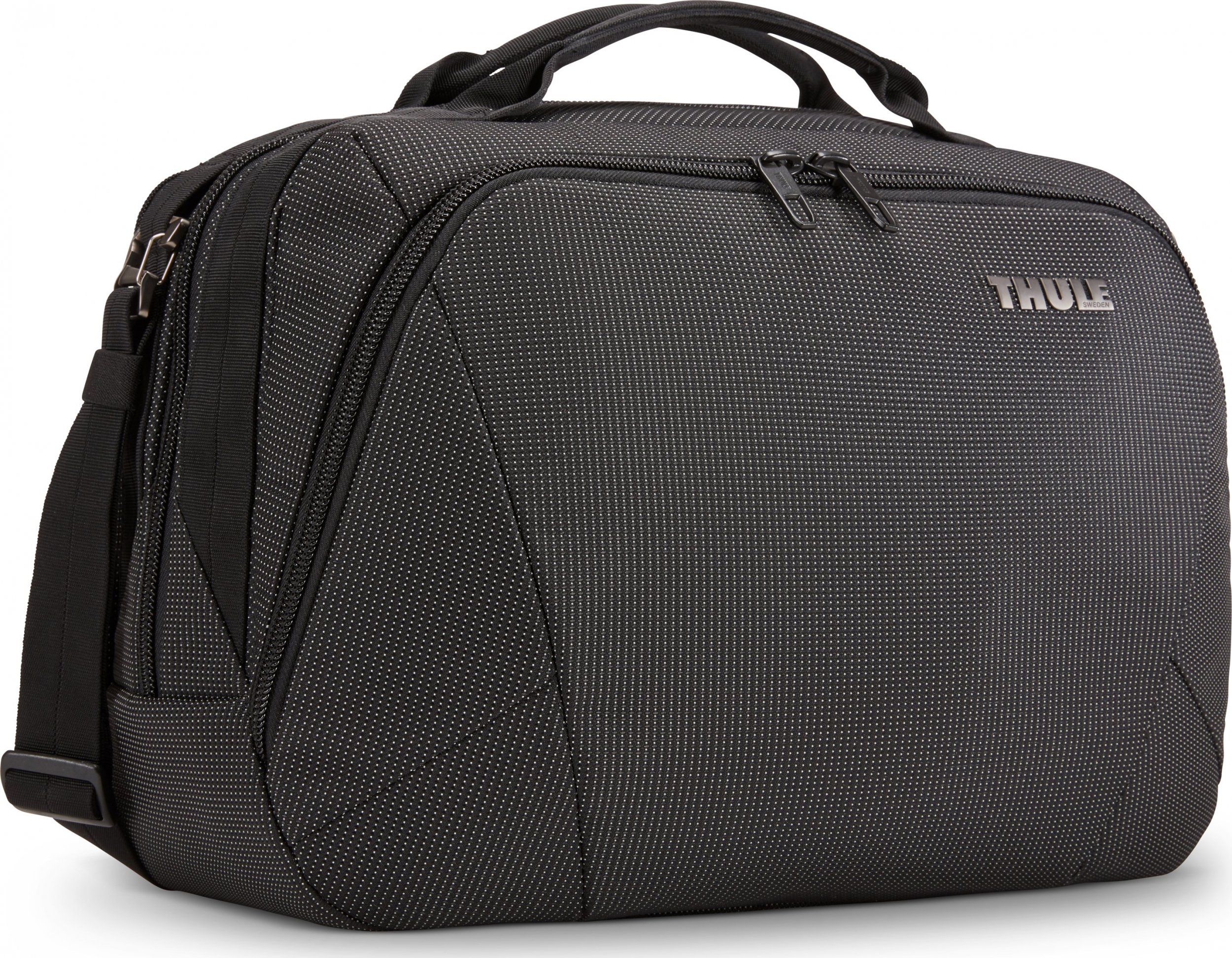 Thule Thule Crossover 2 Boarding Bag - Black