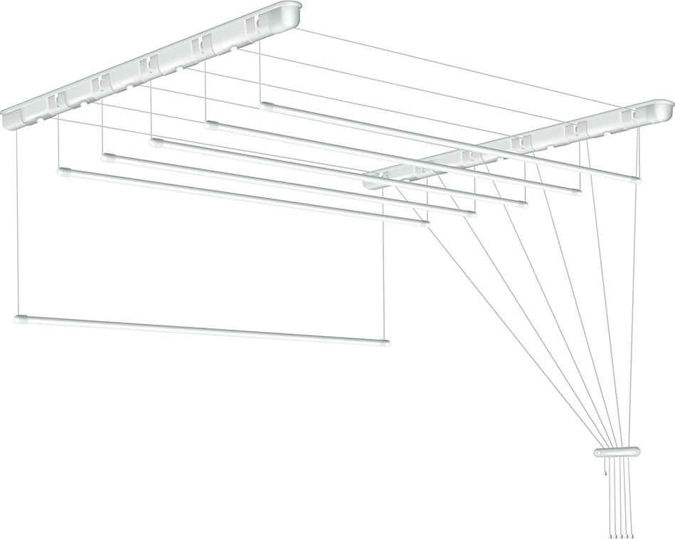 Suszarka na pranie Sepio 10SUSSUF6PP10