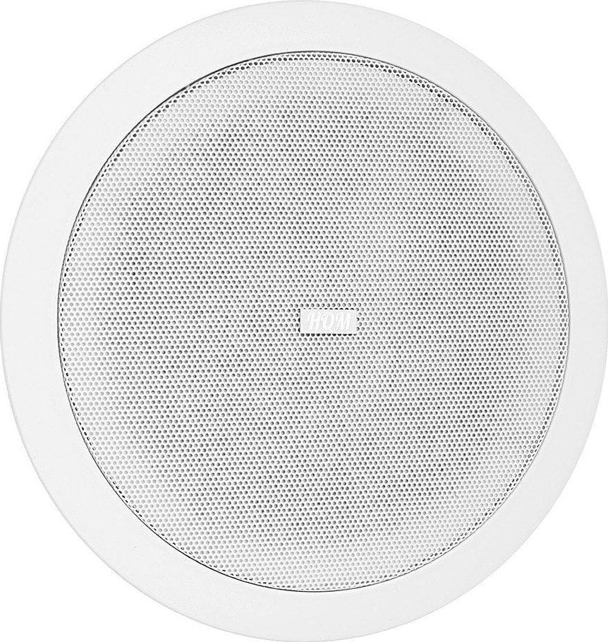 HQM Głośnik sufitowy HQM-SO2026 20W 100V Biały