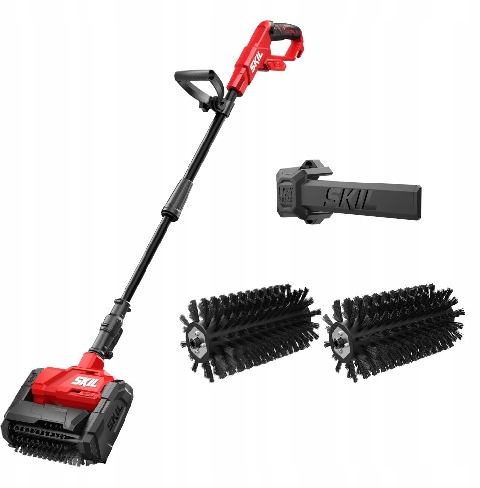 Skil PATIO CLEANER GV1E0680CA 20V