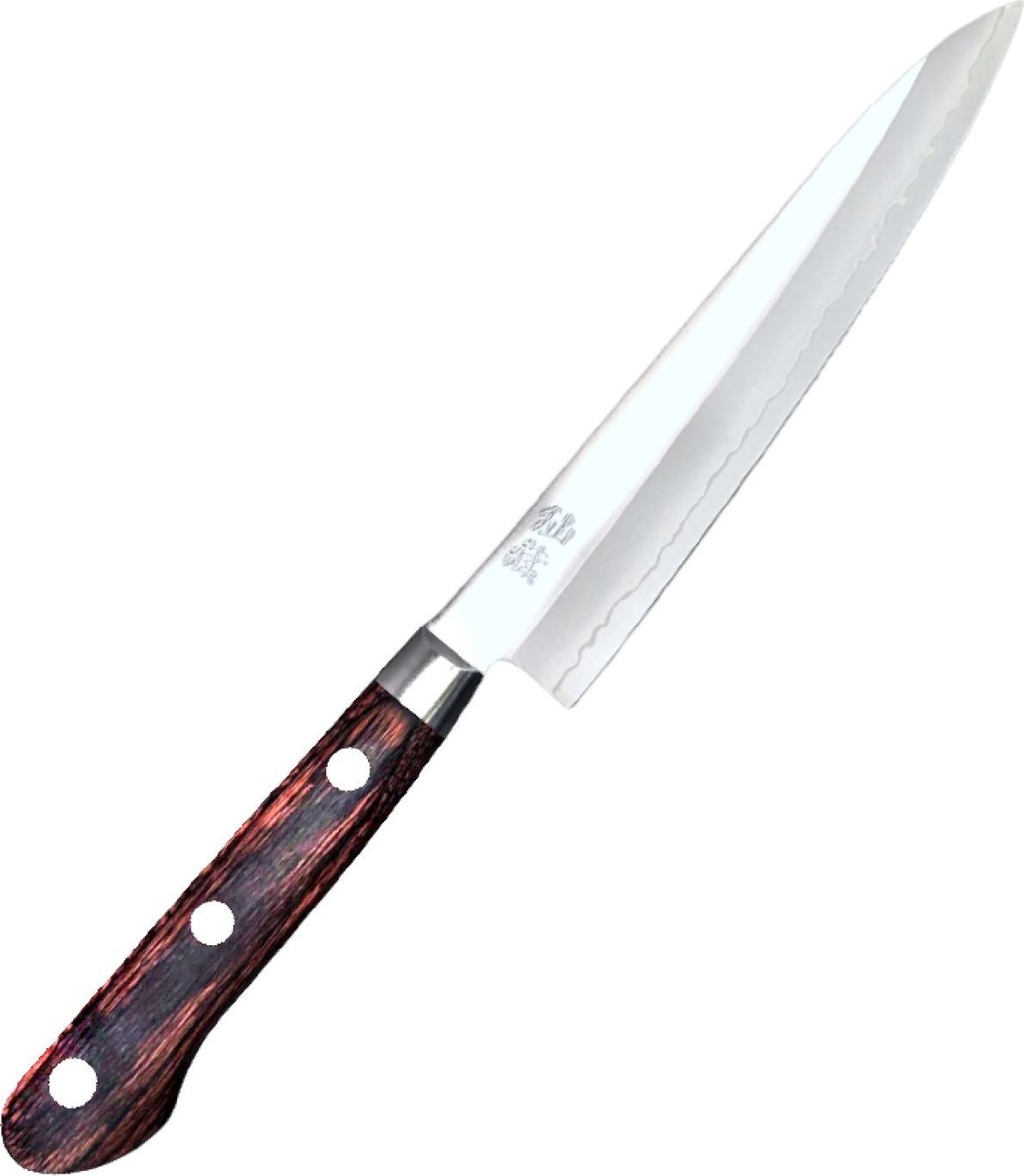 Suncraft Nóż kuchenny Suncraft SENZO CLAD Petty 150 mm [AS-08]