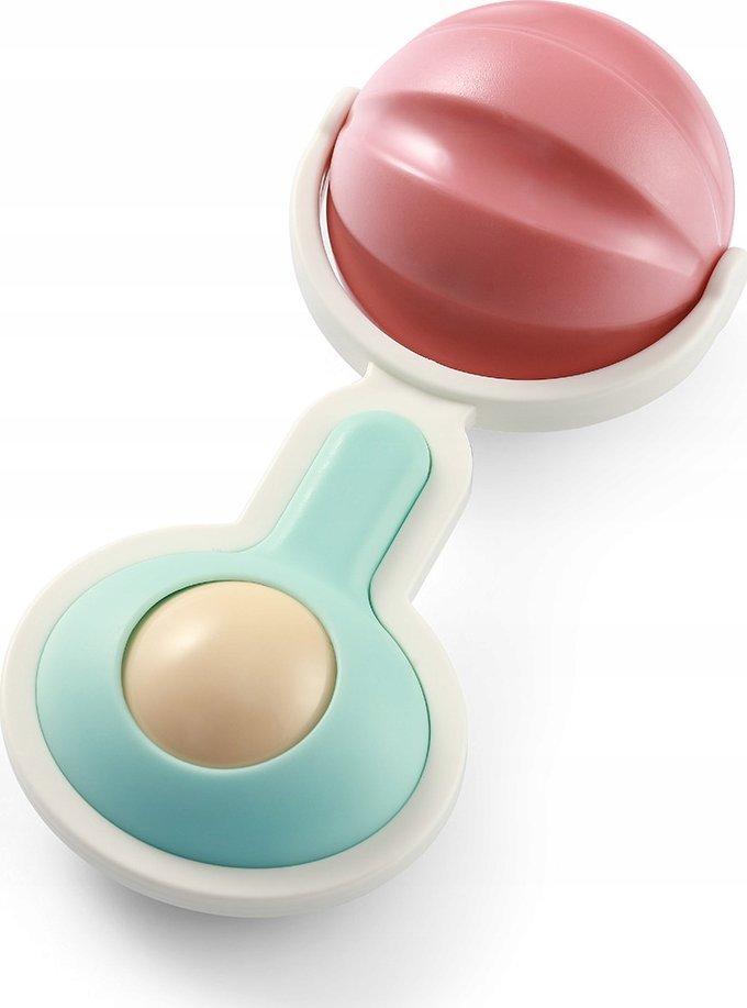 BABY ONO 1629 GRZECHOTKA BARBELL