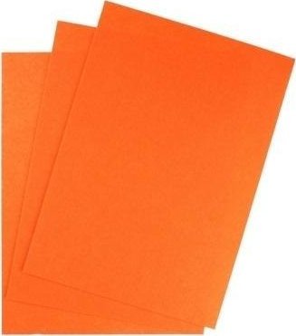 BREWIS Filc A3 pomarańczowy 1mm 10szt