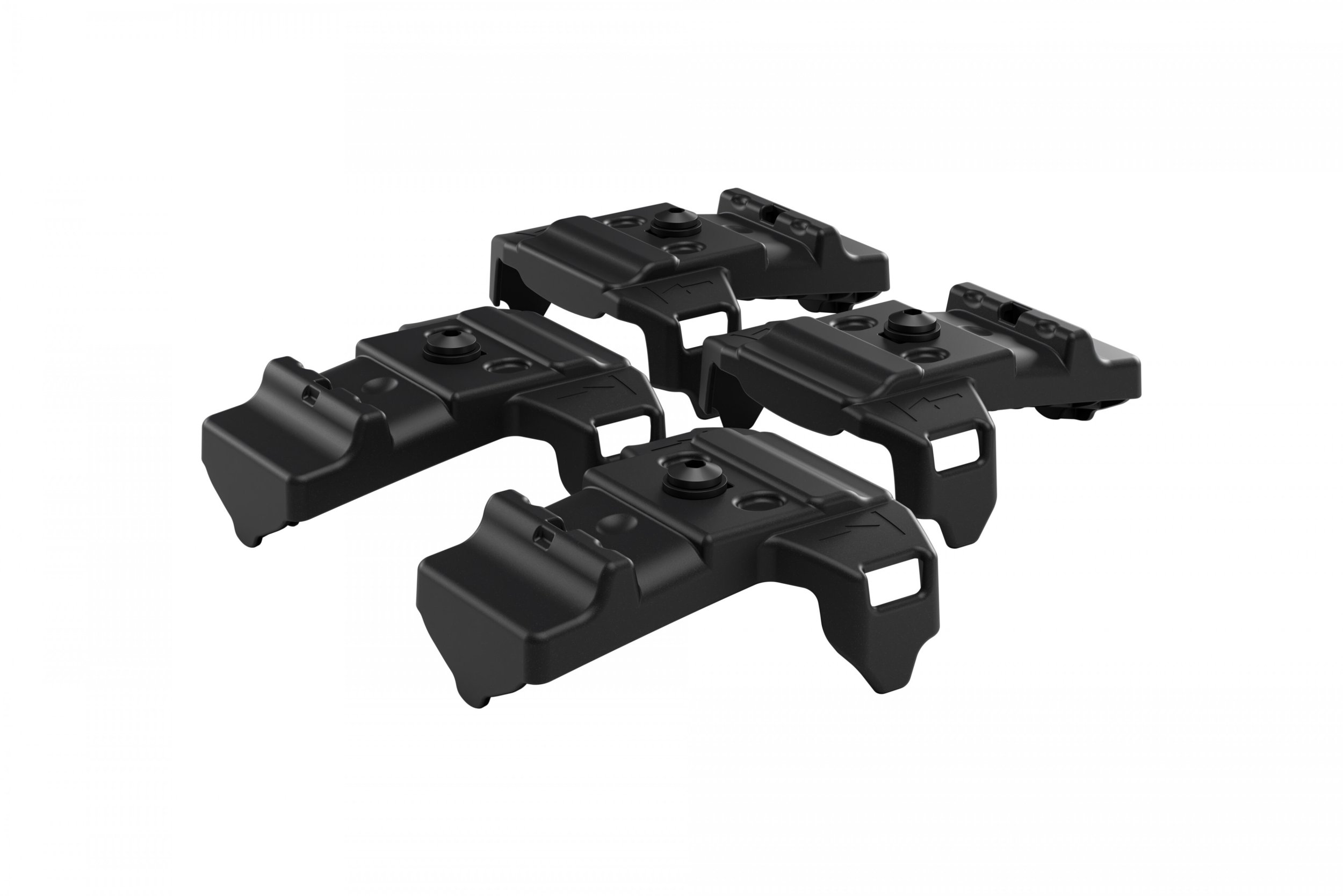Фото - Інші аксесуари Thule Santu Easyfold XT Kit 