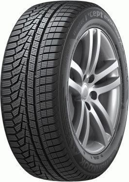 Фото - Шини Hankook W320A 255/55 R20 110V XL 