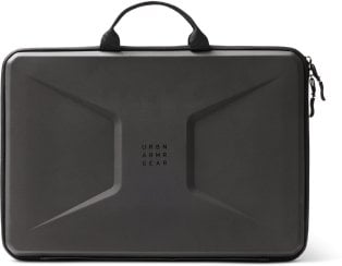 Torba UAG Civilian Shock Sleeve with Holder for MacBook 15" - 16" Black