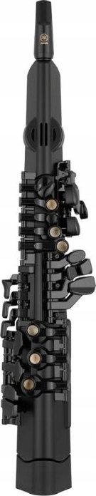 Yamaha Cyfrowy Saksofon YDS-120 Wielofunkcyjny Aplikacja iOS/Android