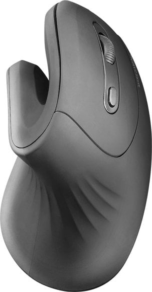 Mysz Mars Gaming Mars Gaming MMW-ERGOPRO Wireless Ergonomic Vertical mouse