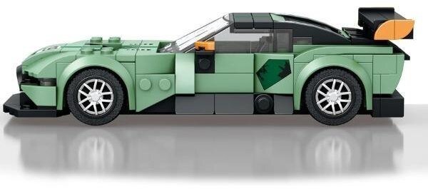 Polesie DB12 316el