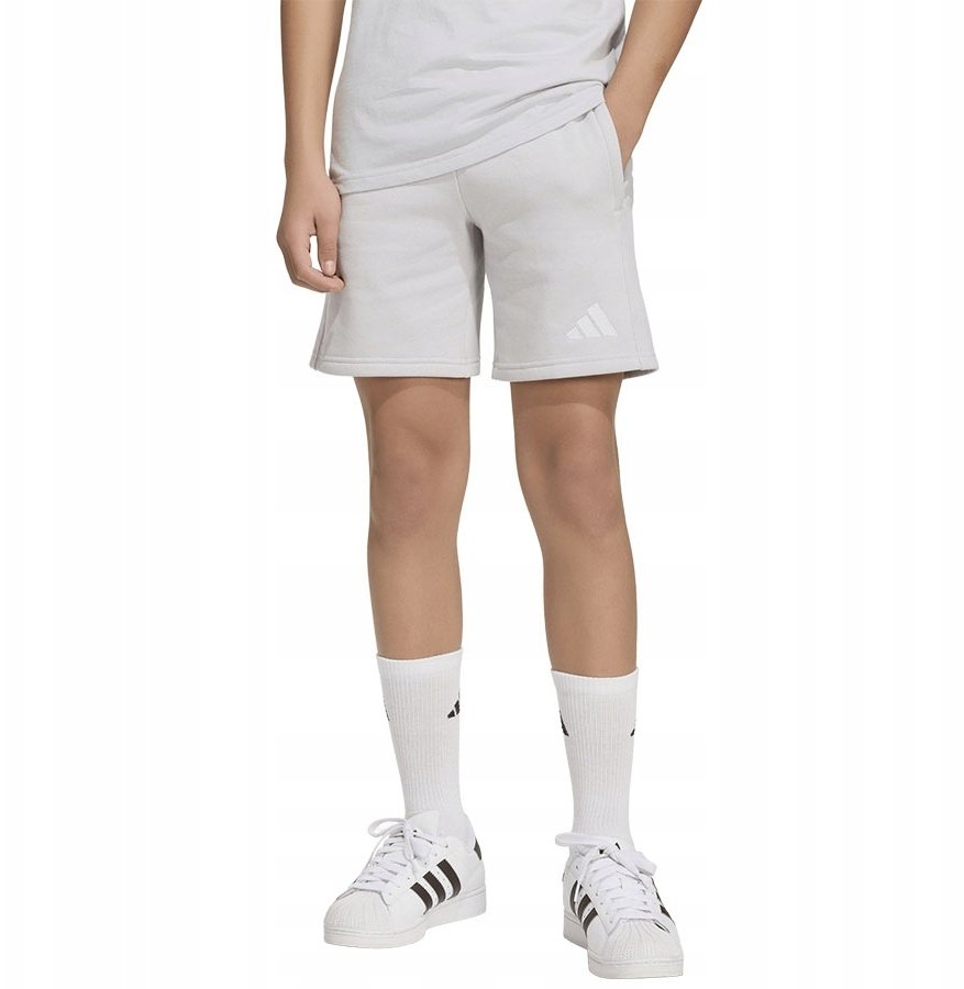 Adidas Spodenki adidas ENTRADA 26 Sweat Short Junior KF5929
