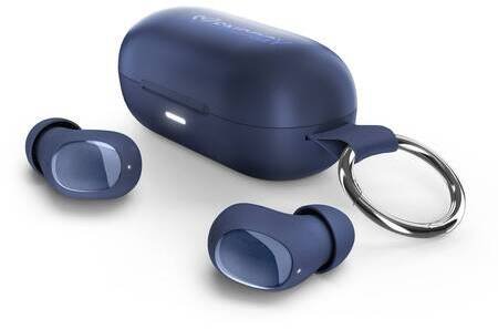 Energy Sistem Bezprzewodowe Neo UrbanBeat Navy/Granatowe (Energy Sistem)