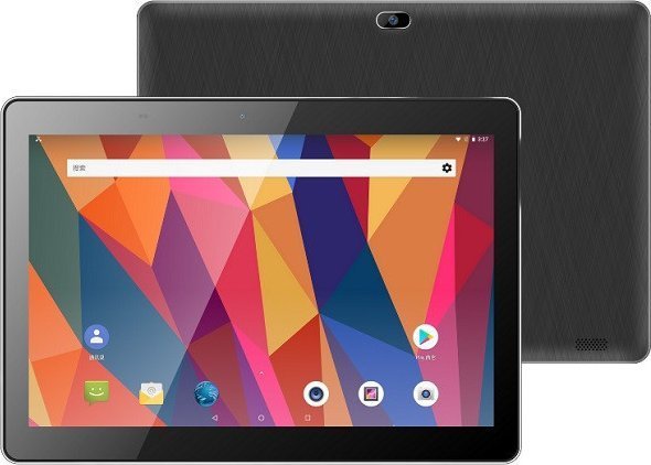Tablet Estar Urban 1021W 10.1" 64 GB Czarny (TBETEST00002BK)