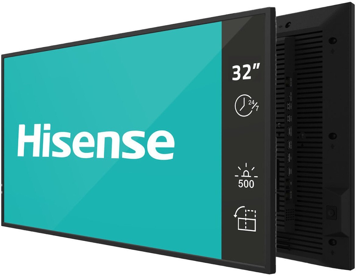 Hisense 32DM66D