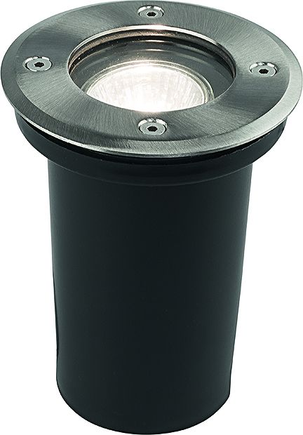 Nowodvorski Lampa najazdowa grafit Nowodvorski PAOLI 9554 (9554) - 25650