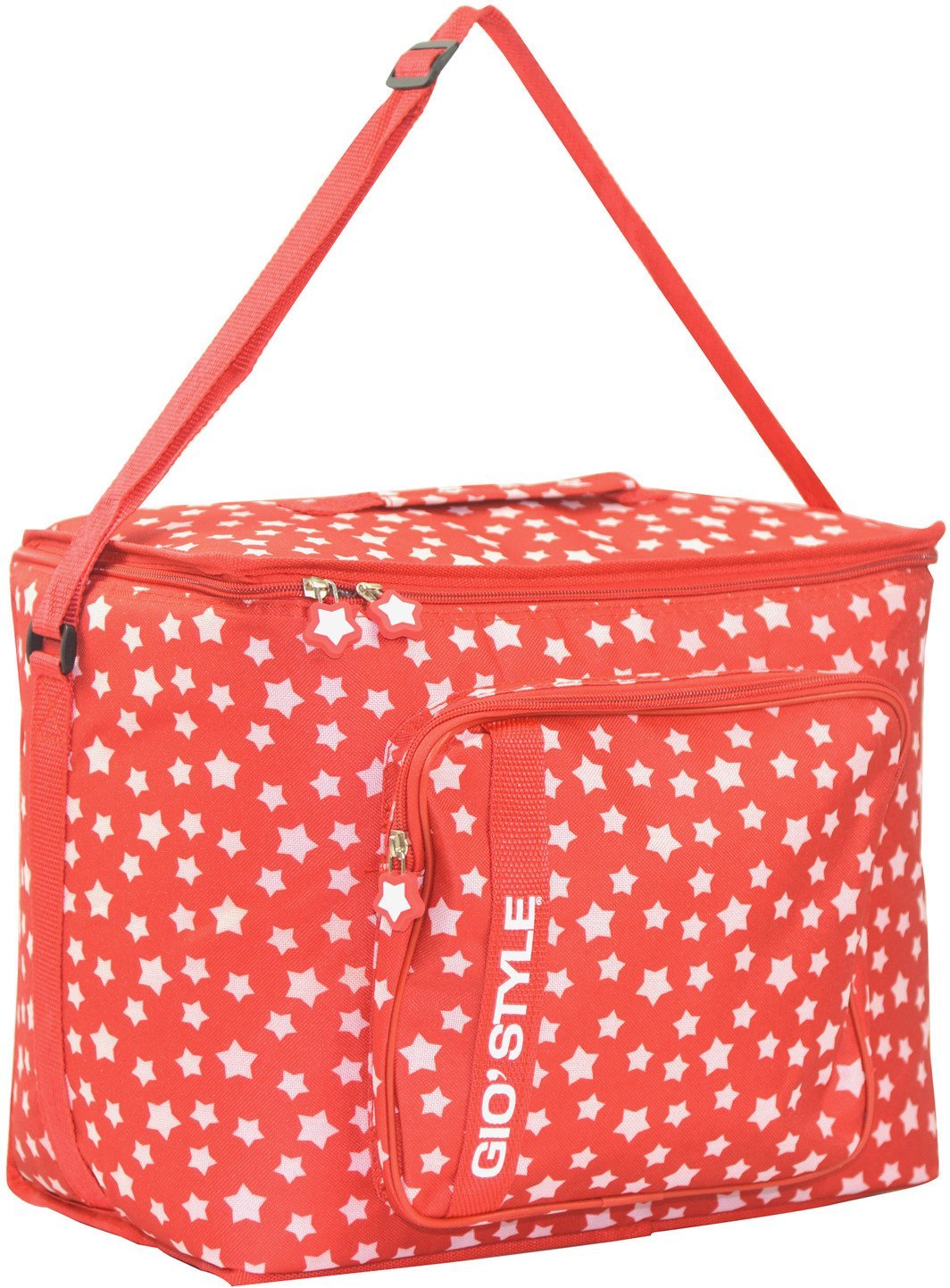 Pilot Thermal bag Stars 20 assorted red/green/blue/pink 8000303309949