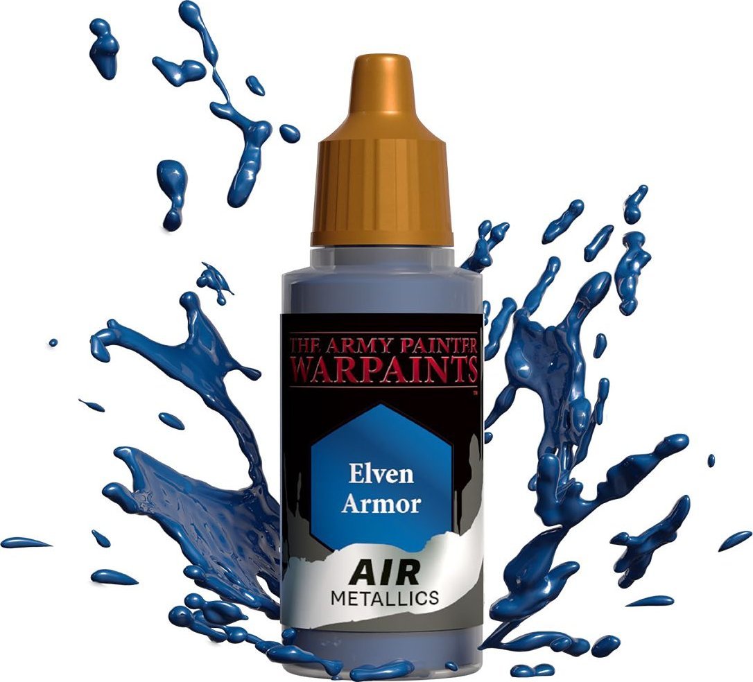 Army Painter Army Painter Warpaints - Air Elven Armor