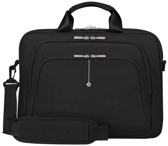 Torba Hama Samsonite Guardit Classy 2.0 do laptopa 15.6'' black (158247 1041) (001893080000)