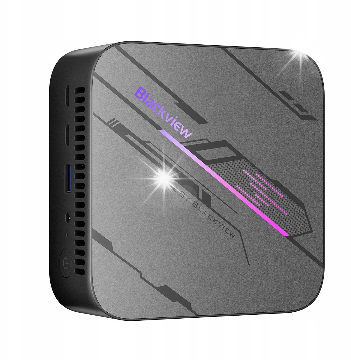 Komputer Blackview MINI PC BLACKVIEW MP100 v7 RYZEN 7-5825U 16GB SSD 1TB WIN 11 PRO