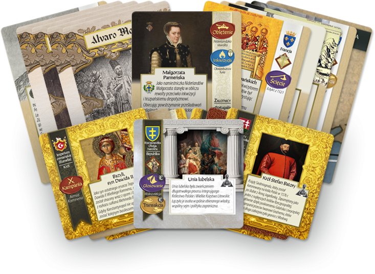 Pax Renaissance: Era Reformacji