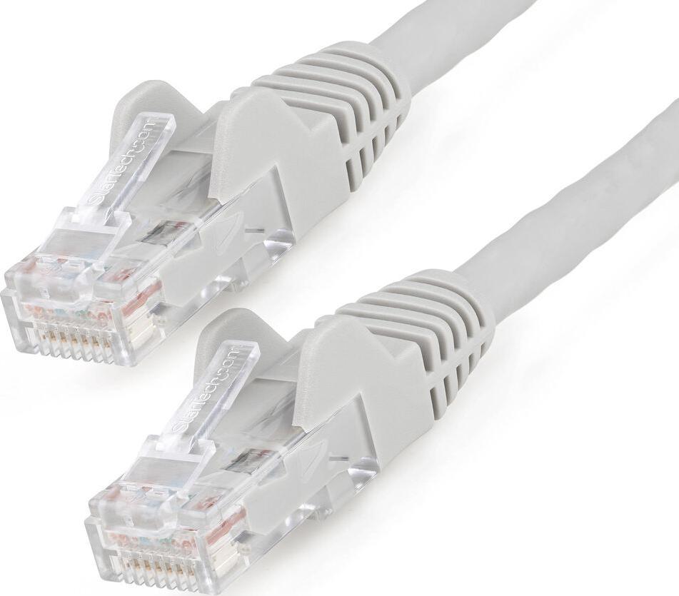 StarTech LSZH CAT6 ETHERNET CABLE UTP LSZH CAT6 ETHERNET CABLE UTP