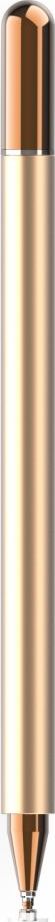 Rysik Tech-Protect Charm Stylus Pen Złoty